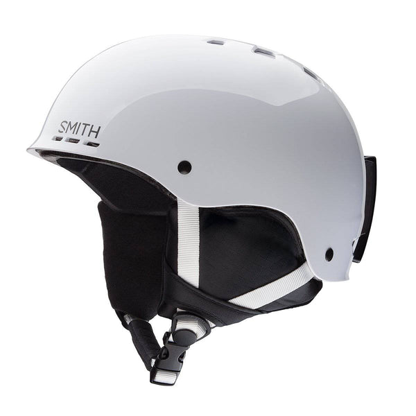 Casco Nieve Holt Niños Blanco M - Rideshop