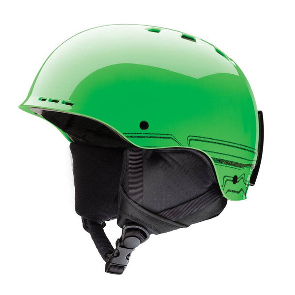 Casco Nieve Holt Niños Reactor Tracking M Smith - Rideshop