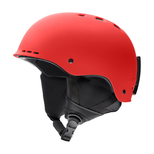 Casco Nieve Holt Rise S Smith - Rideshop