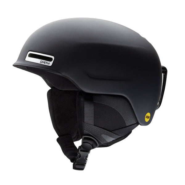 Casco Nieve Maze Negro S Smith - Rideshop