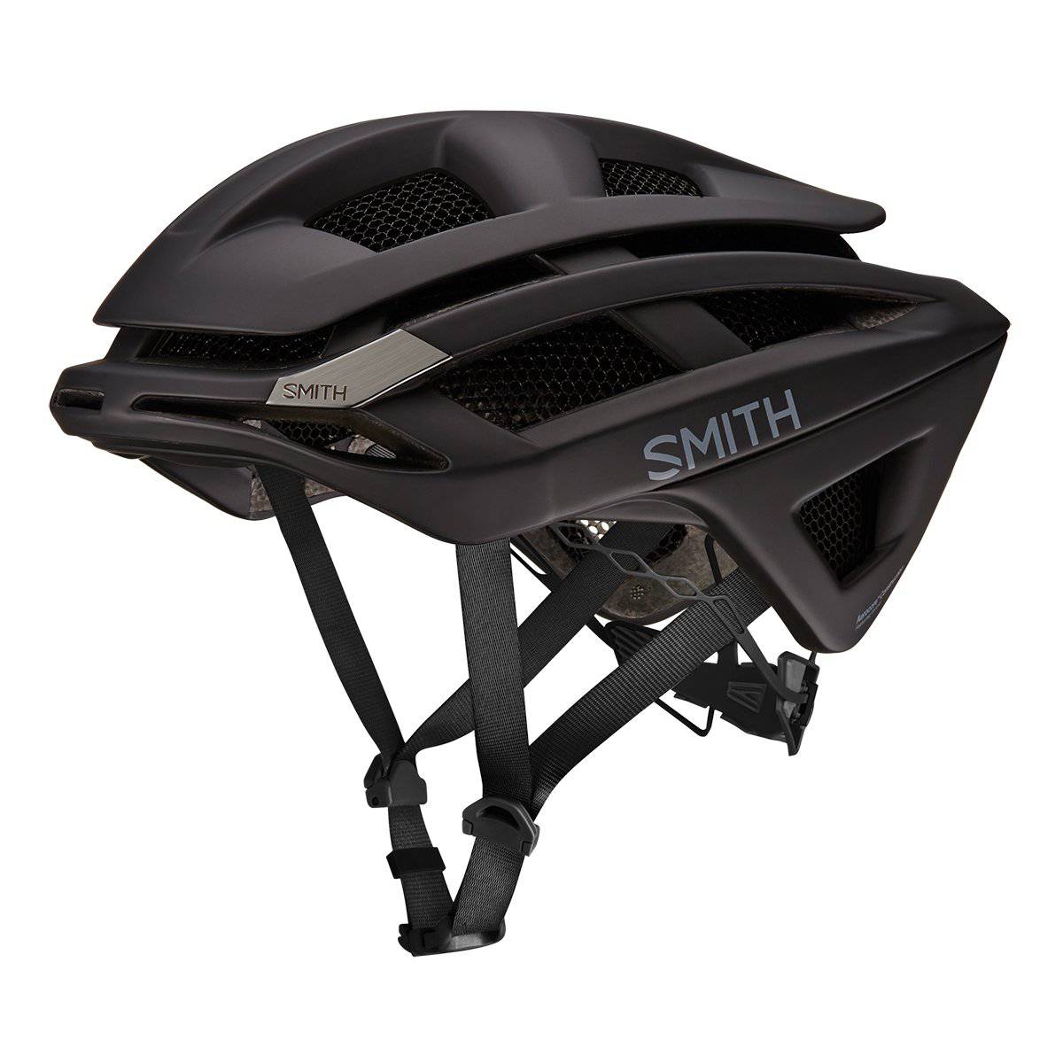 Casco Overtake Mips Negro Matte L Smith