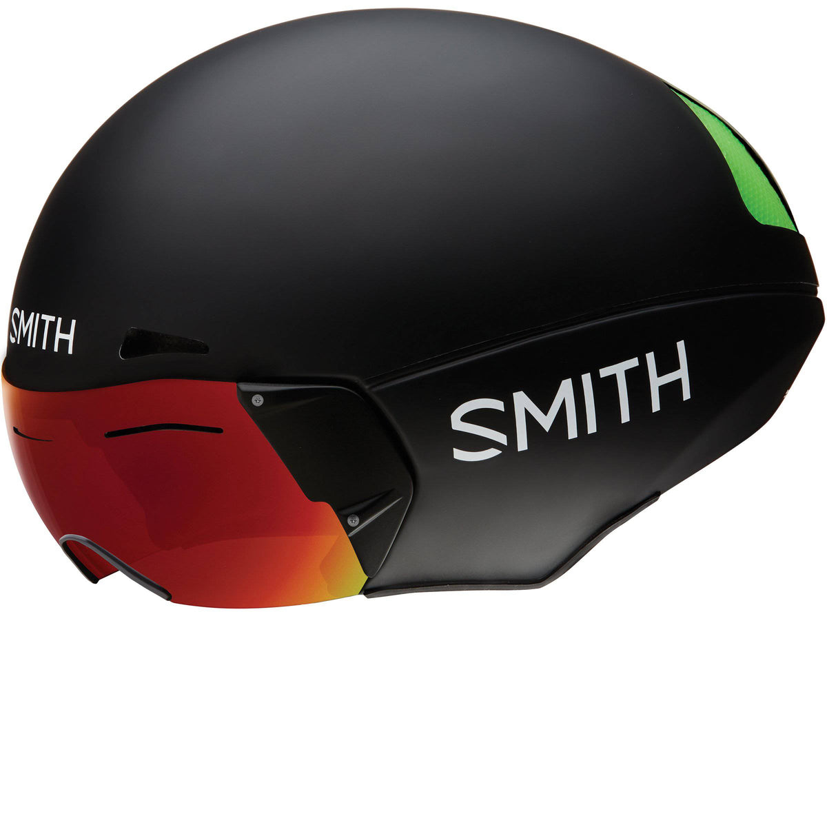 Casco Podium TT M Mips W/Lens Bk 19 M Smith
