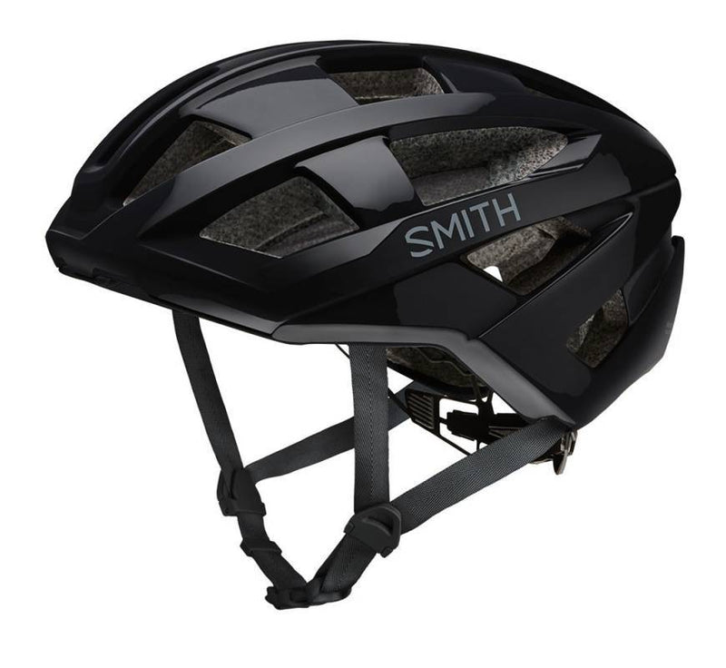 Casco Portal Mips Mt Black M Smith - Rideshop