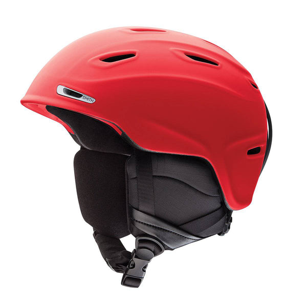 CASCO SMITH NIEVE ASPECT MATTE FIRE S - Rideshop