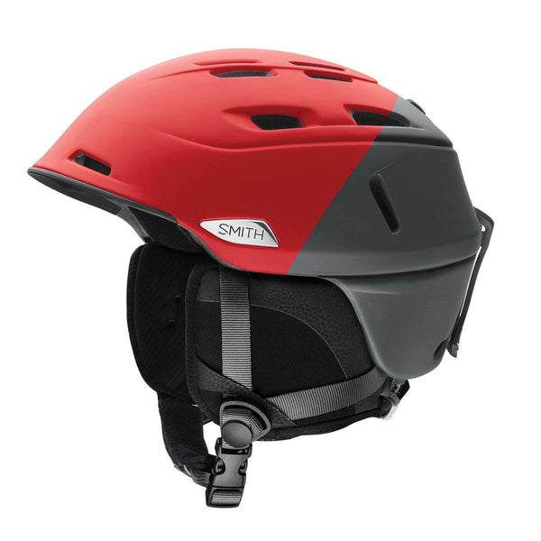 CASCO SMITH NIEVE CAMBER MT FIRE SPLT M - Rideshop