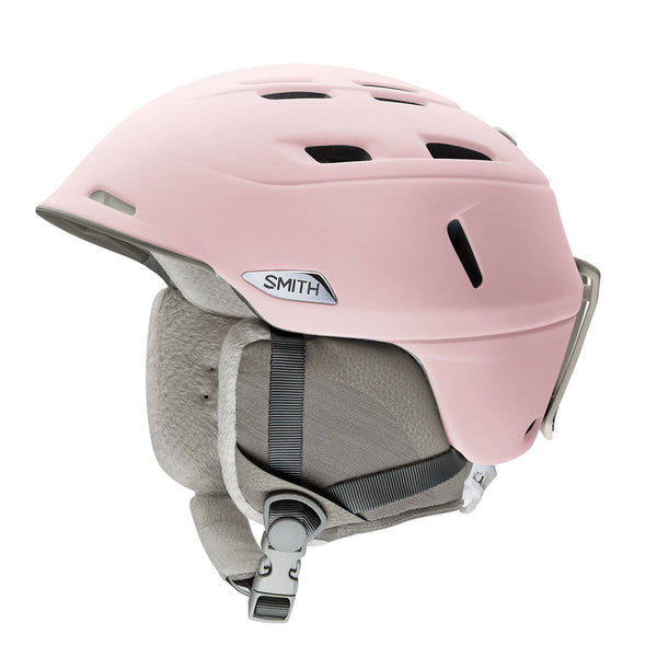 CASCO SMITH NIEVE COMPASS MT DUSTY PNK S - Rideshop