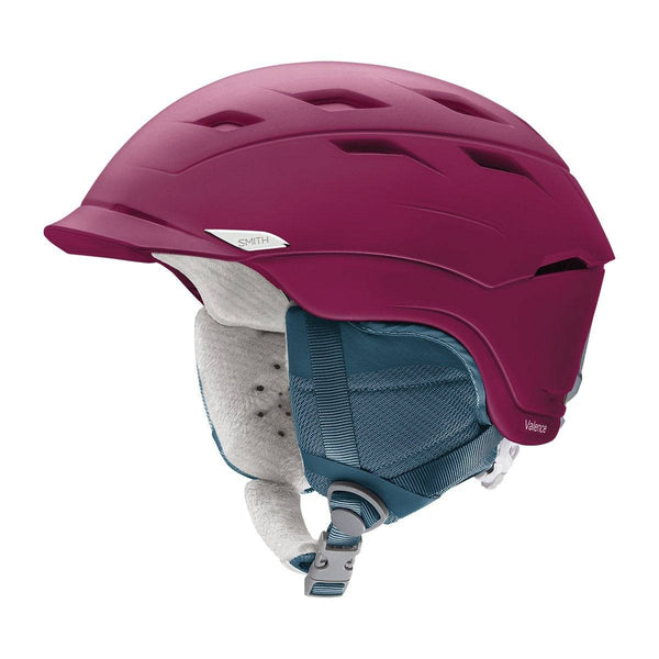 CASCO SMITH NIEVE VALENCE MATTE GRAPE S - Rideshop