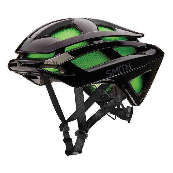 CASCO SMITH OVERTAKE MIPS NEGRO M - Rideshop