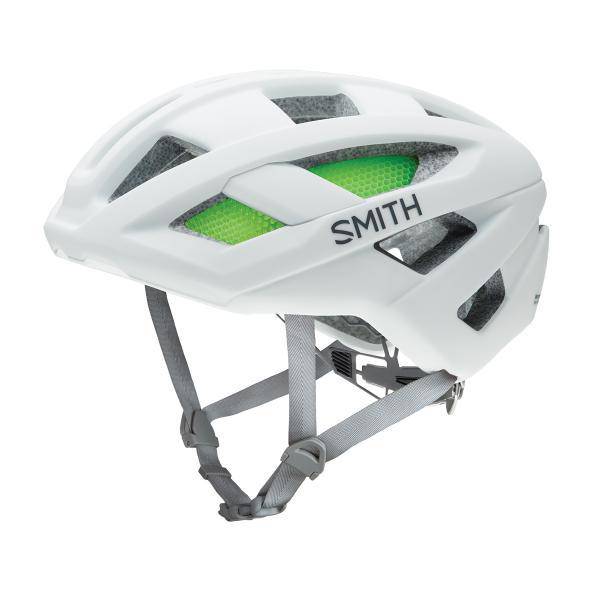 Casco Smith Integral MIPS Mainline Blanco L