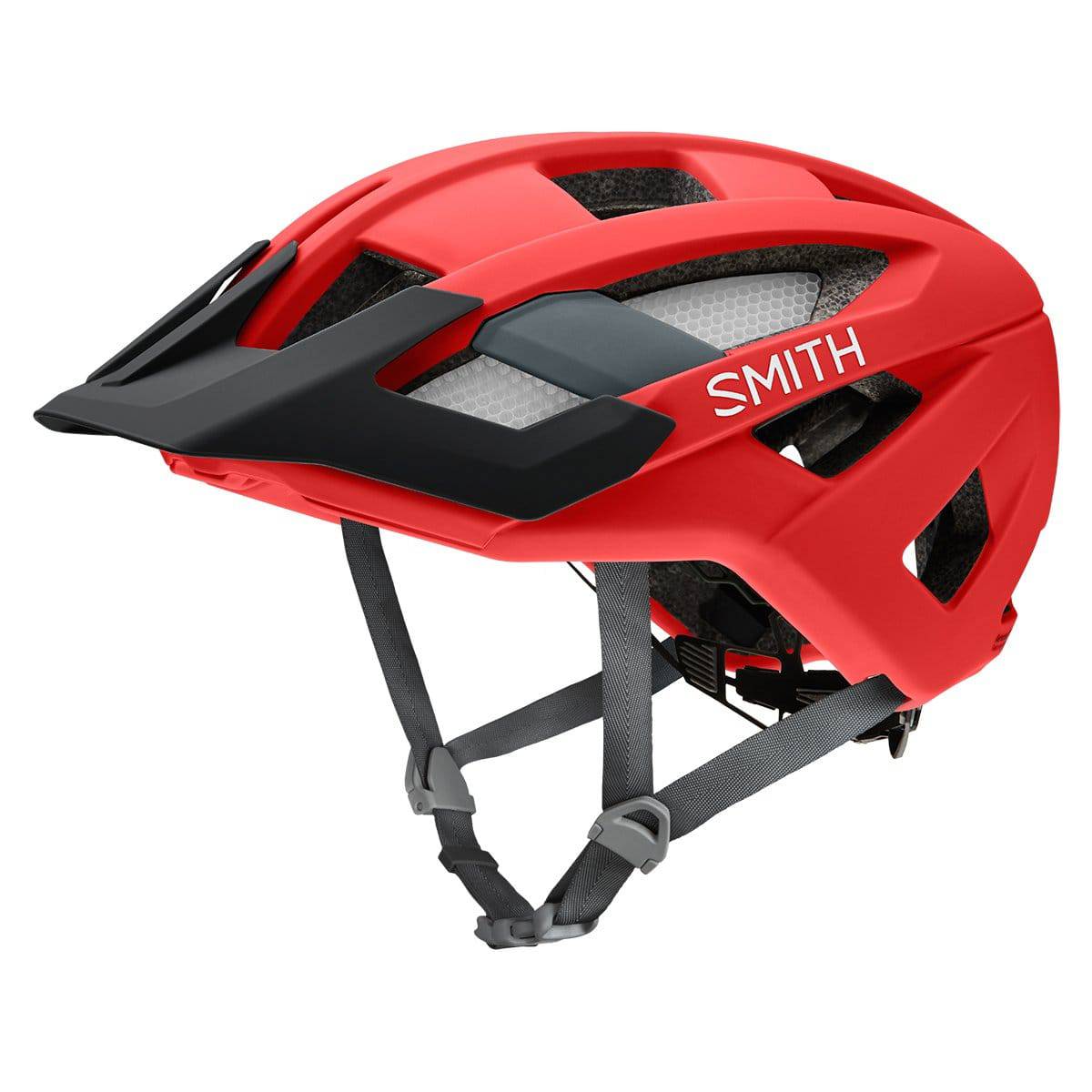 CASCO SMITH ROVER MT ROJO L - Rideshop
