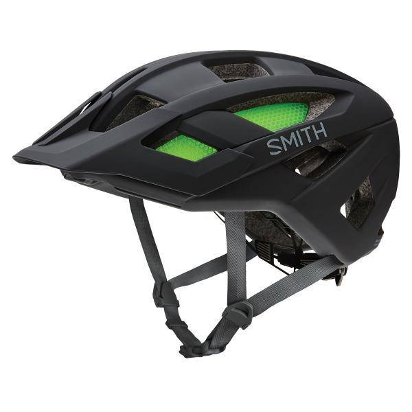 CASCO SMITH ROVER NEGRO L - Rideshop