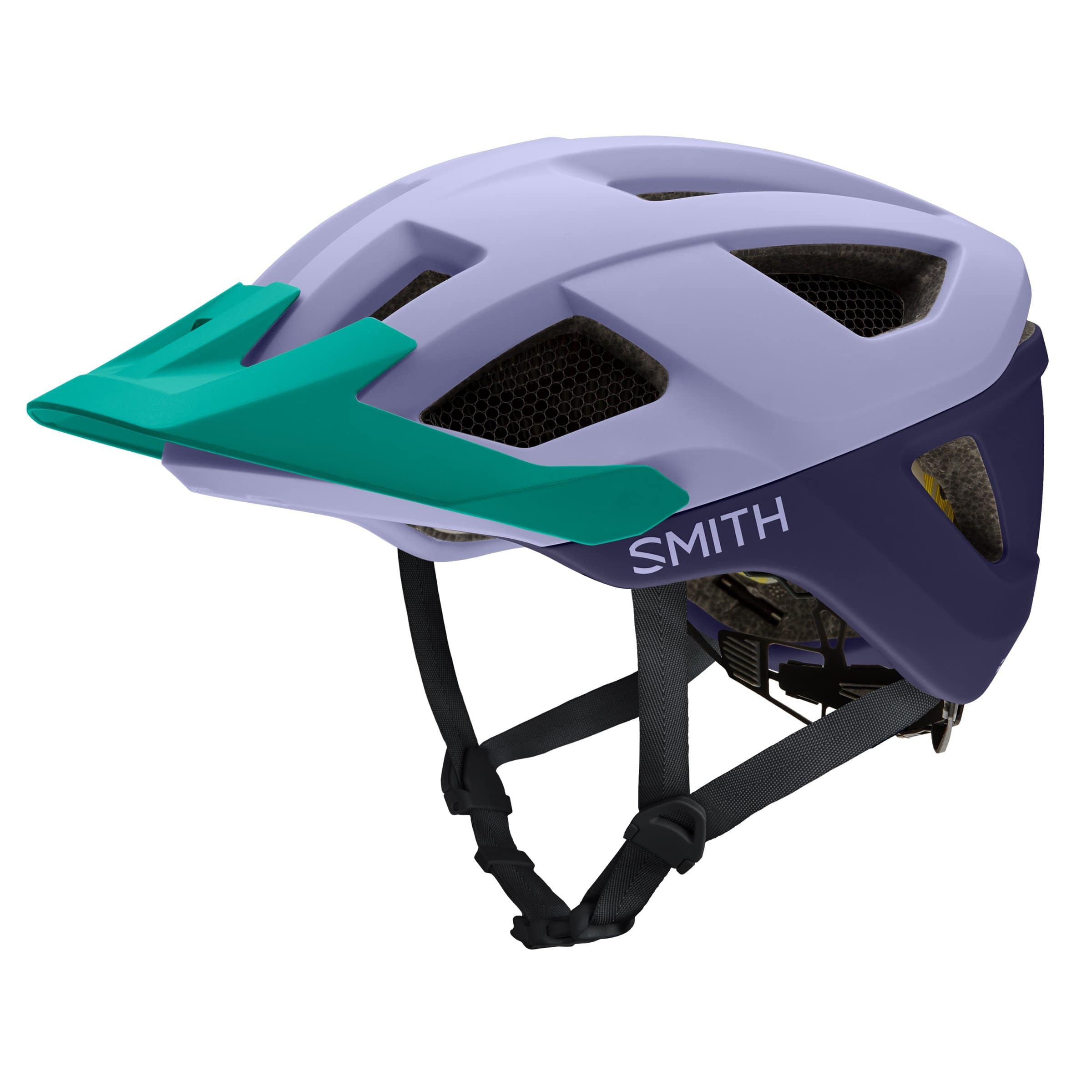 CASCO SMITH SESSION MT IRIS-INDIGO MIPS S - Rideshop