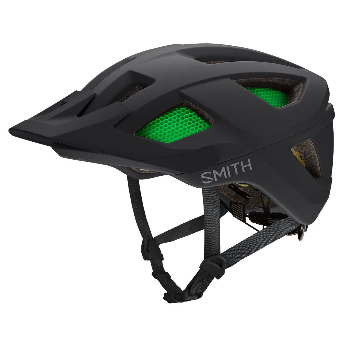 CASCO SMITH SESSION MT NEGRO MIPS L - Rideshop