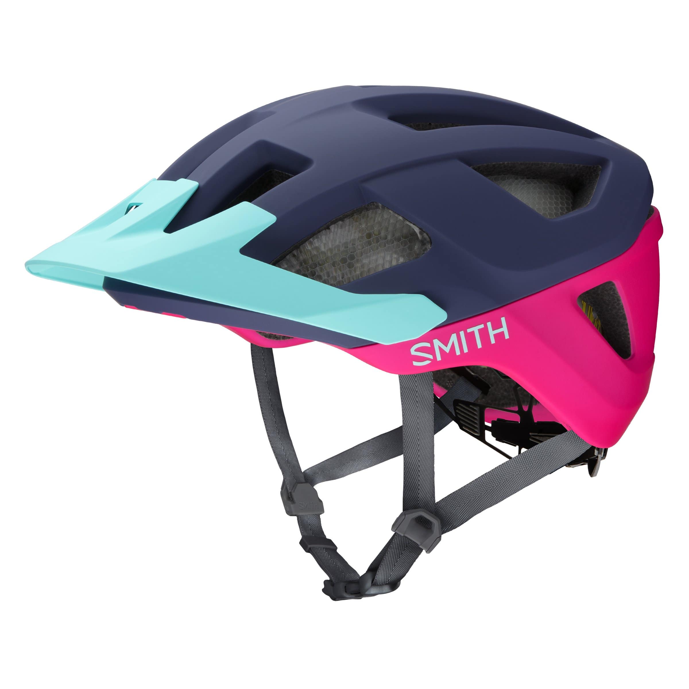 CASCO SMITH SESSION MT PURP/PINK MIPS S - Rideshop