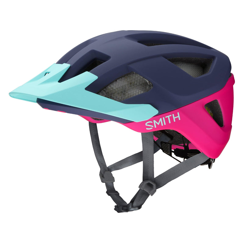 CASCO SMITH SESSION MT PURP/PINK MIPS S-Rideshop