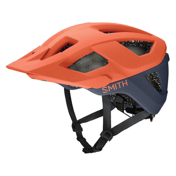 CASCO SMITH SESSION MT RED/PTL MIPS L-Rideshop