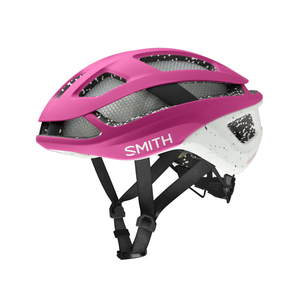 CASCO SMITH TRACE MIPS MT BERRY/VAP S - Rideshop