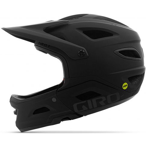 Giro Casco Switchblade Mips Mat Gls/Bk - Rideshop