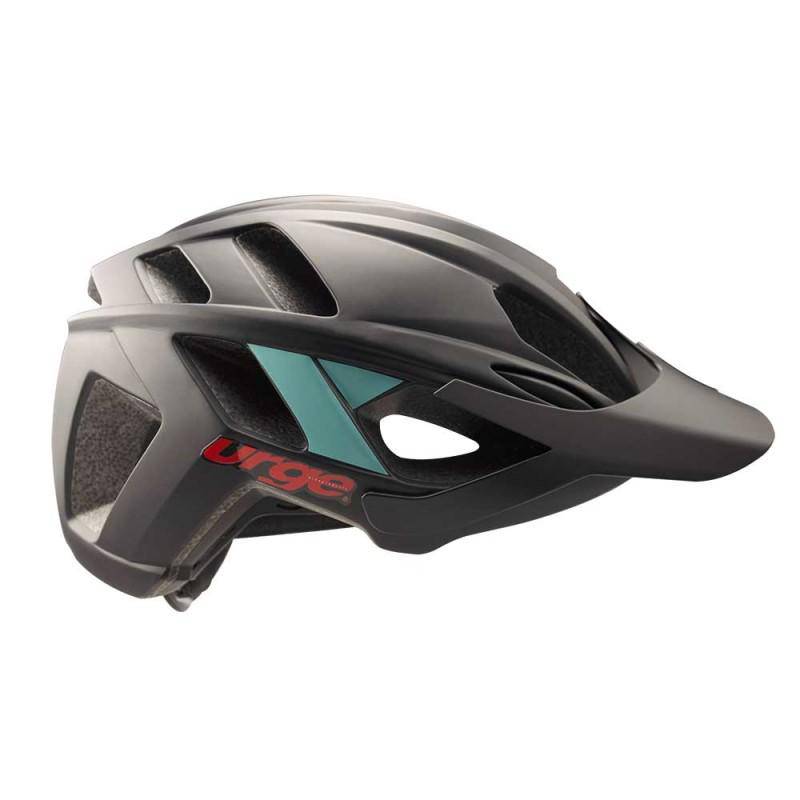 Casco Integral Urge Lunar Negro