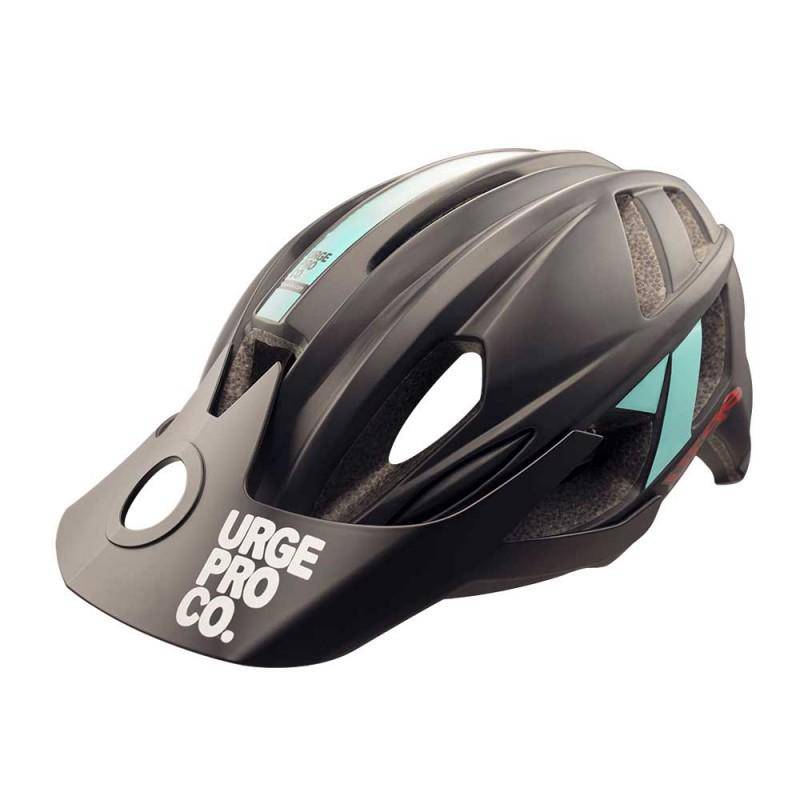 Casco TrailHead Negro S/M Urge - Rideshop