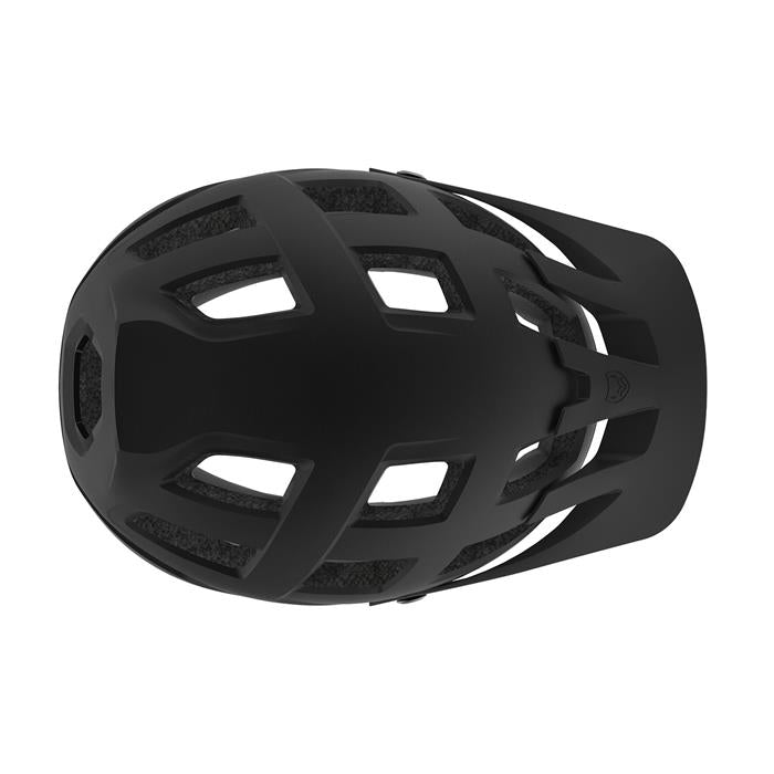 Casco de Bicicleta Scope Solid Satin Black TSG Helmet - Rideshop