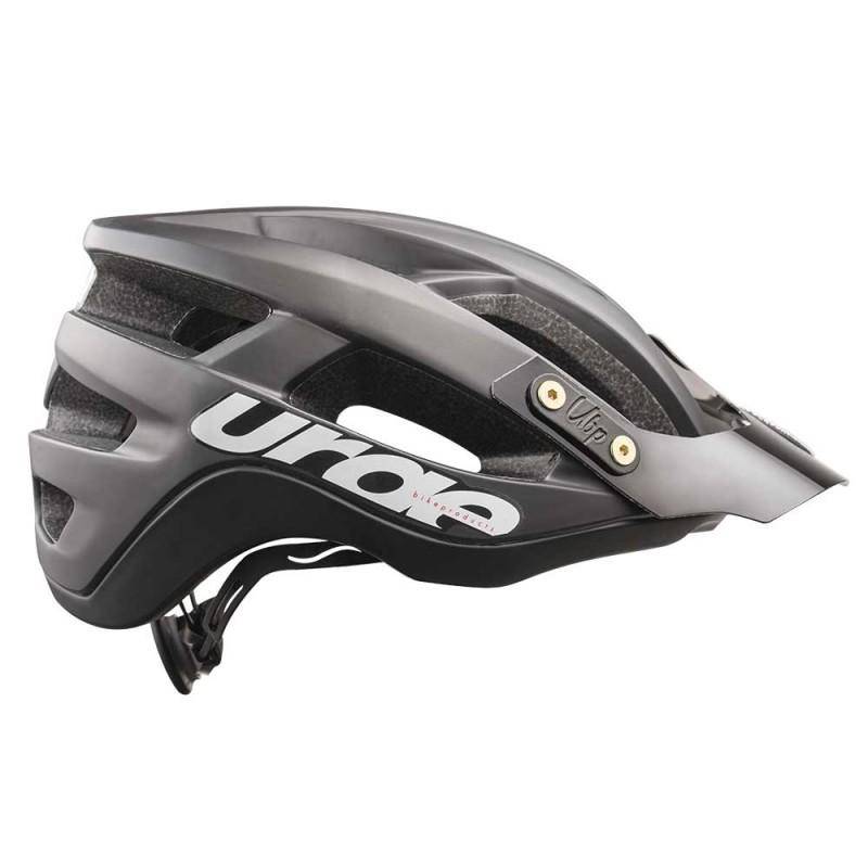 CASCO URGE SERIALL NEGRO L/XL - Rideshop