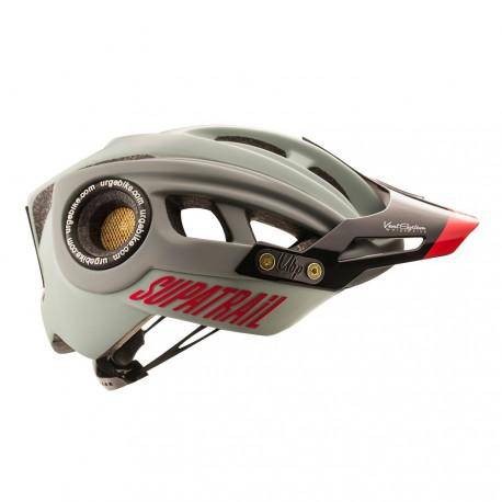 CASCO URGE SUPATRAIL GRIS L/XL - Rideshop