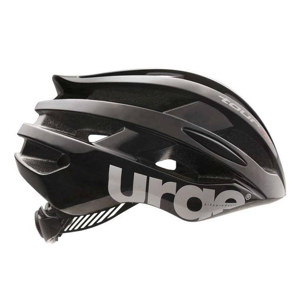 CASCO URGE TOURAIR NEGRO L / XL - Rideshop