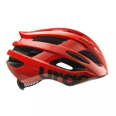 CASCO URGE TOURAIR ROJO L / XL - Rideshop