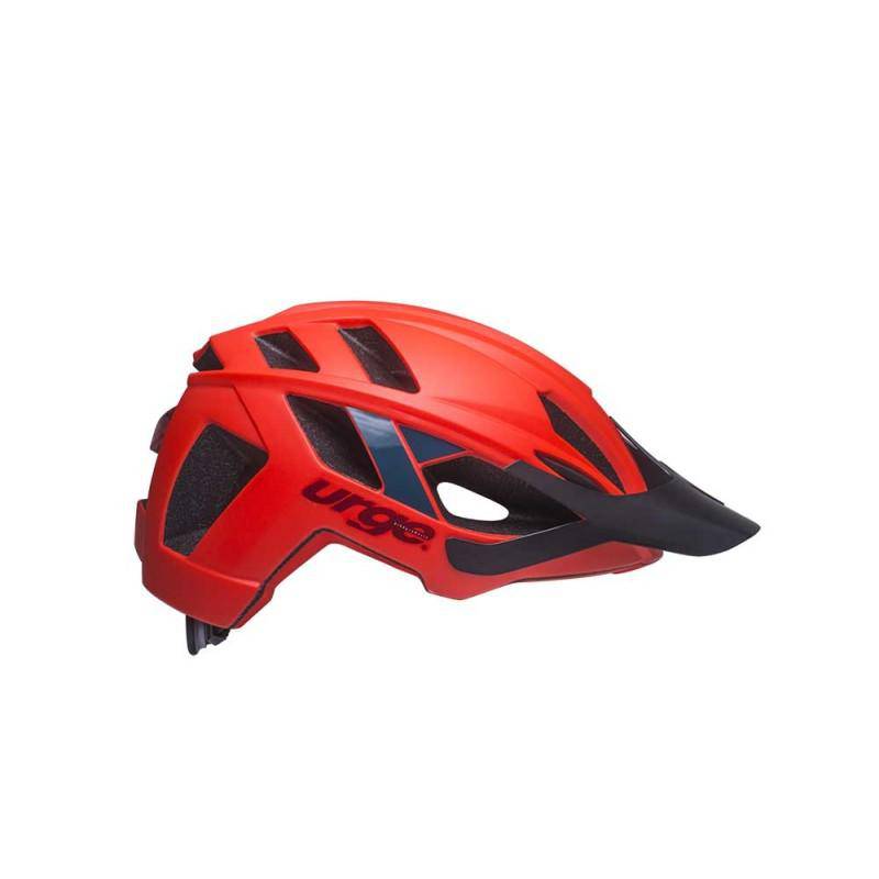 CASCO URGE TRAILHEAD ROJO L / XL - Rideshop