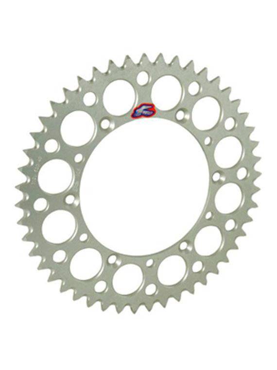 Catalina Renthal 55 Color Gris Honda Crf150R - Rideshop