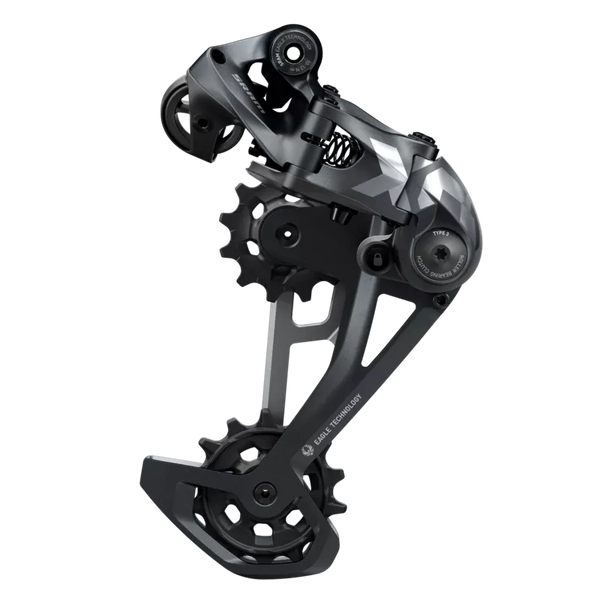 Pata De Cambio Sram X01 Eagle 12S Lunar - Rideshop