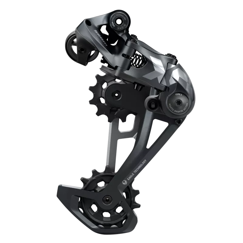 Pata De Cambio Sram X01 Eagle 12S Lunar - Rideshop