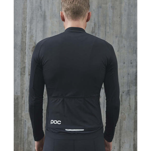 Poc Tricota M´S Ambient Thermal Jersey - Rideshop