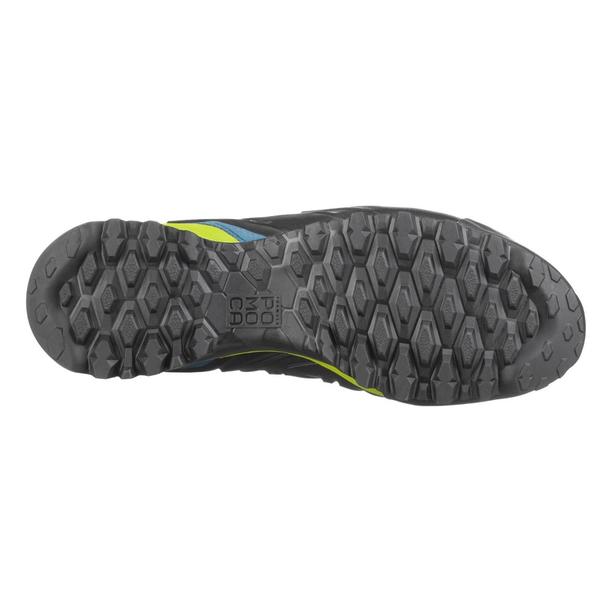 Zapatillas Ms Wildfire Edge Mid Gtx Poseidon/Cactus Salewa - Rideshop