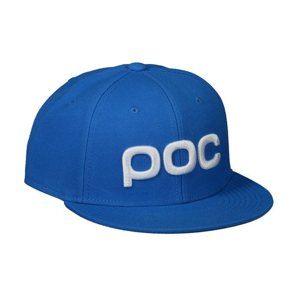 Poc Jockey Corp Cap Natrium Blue - Rideshop