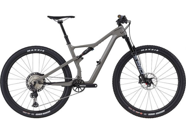 Cannondale Bicicleta 29 Scalpel Crb Se 1 Sgy 2021 - Rideshop