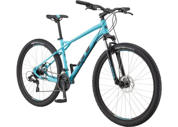 GT Bicicleta 27.5 U Outpost Comp Aqua (X) 2021 - Rideshop