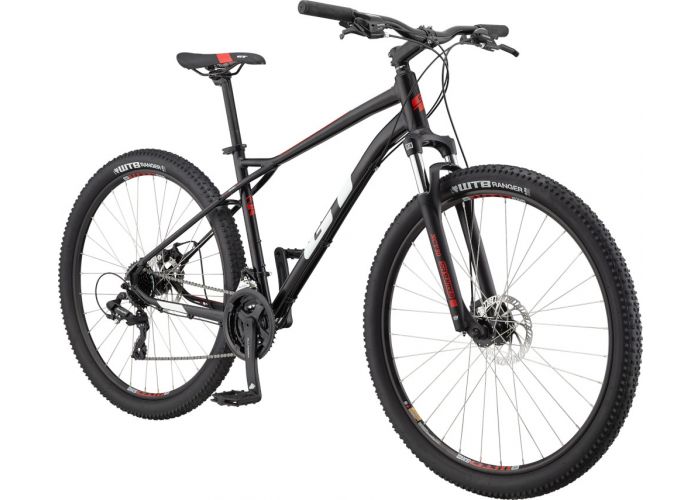 GT Bicicleta 29 Outpost Comp Blk 2021 - Rideshop