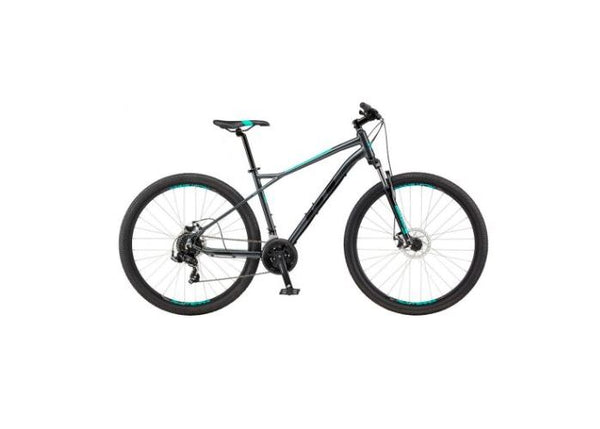 GT Bicicleta 29 Outpost Sport Gun 2021 - Rideshop