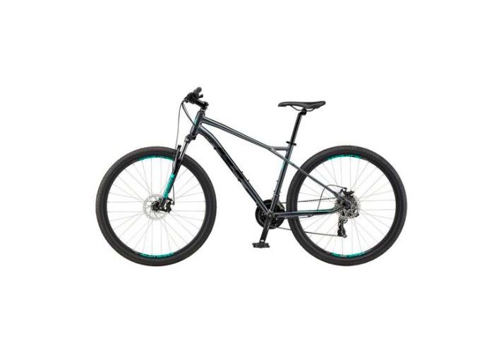 GT Bicicleta 29 Outpost Sport Gun 2021 - Rideshop