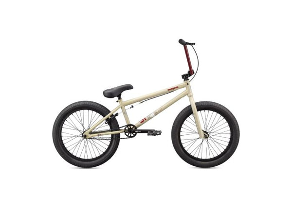 Mongoose Bicicleta 20 U Legion L80 Tan Os 2021 - Rideshop