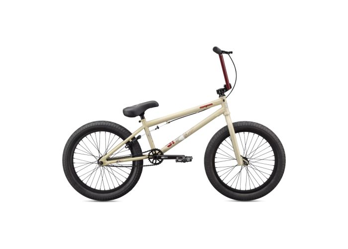 Mongoose Bicicleta 20 U Legion L80 Tan Os 2021 - Rideshop