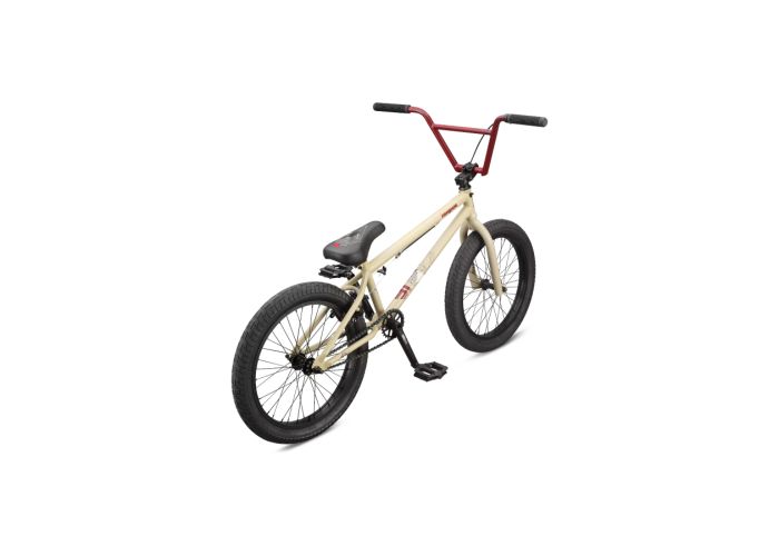 Mongoose Bicicleta 20 U Legion L80 Tan Os 2021 - Rideshop