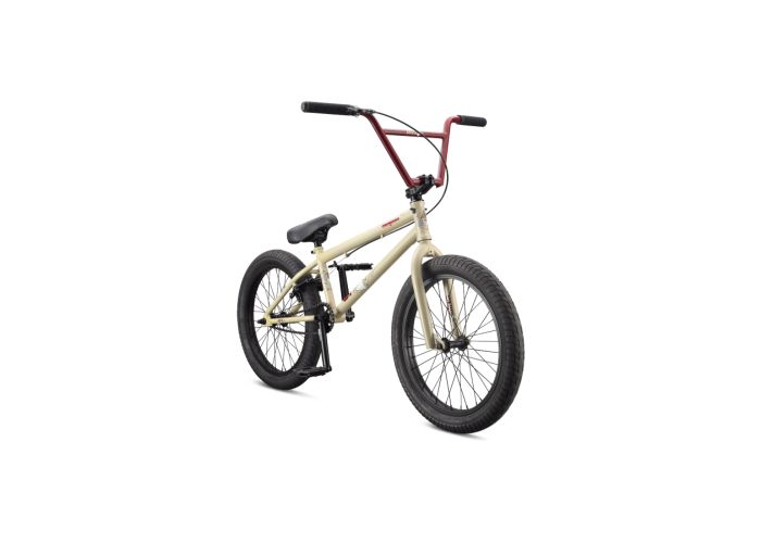 Mongoose Bicicleta 20 U Legion L80 Tan Os 2021 - Rideshop