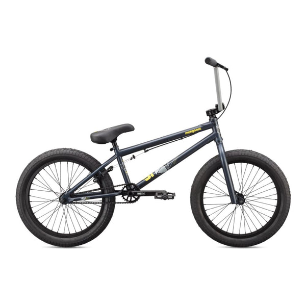 Mongoose Bicicleta 20 U Legion L80 Blue Os 2021 - Rideshop