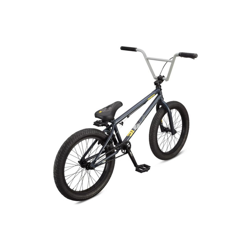 Mongoose Bicicleta 20 U Legion L80 Blue Os 2021-Rideshop