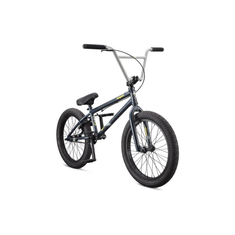 Mongoose Bicicleta 20 U Legion L80 Blue Os 2021-Rideshop