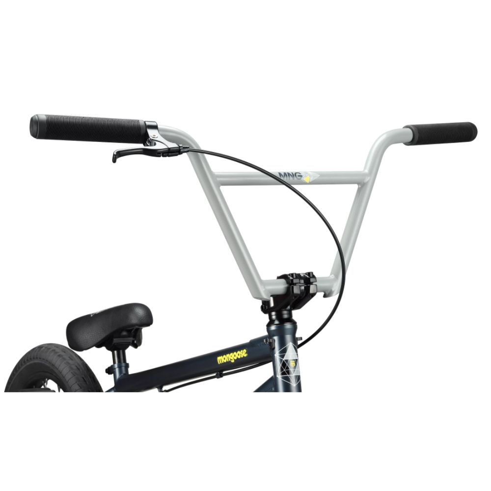 Mongoose Bicicleta 20 U Legion L80 Blue Os 2021 - Rideshop