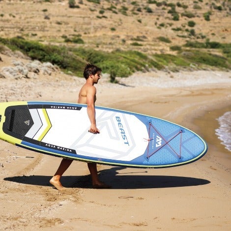 Aqua Marina SUP Beast - Rideshop